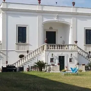Longo De Bellis Отель типа 